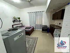 Second tenant – Hotel-style furnished – The most beautiful studio in Al Naba’a, featuring cent