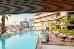 Available Soon | 2b+maid | Unfurnished