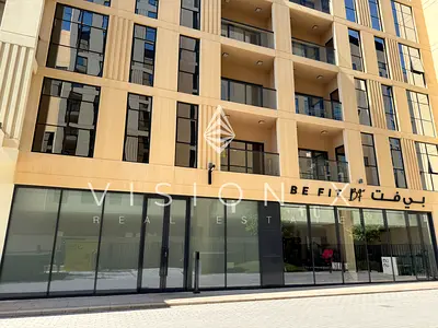 Contemporary Living | Prime Al Mamsha Location