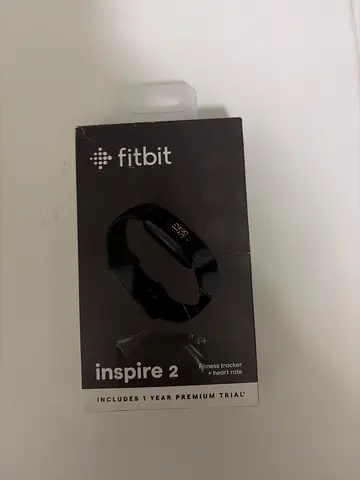 Fitbit Inspire 2