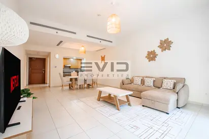 1 Bedroom Apartment for Rent | Fully Furnished | Big Layout