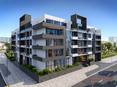Boutique Living | 30/70 PP | Prime Location