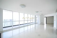 Vacant | Ready to Move | High Floor | Chiller Free