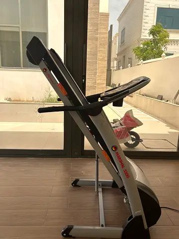 LORDFITNESS treadmill