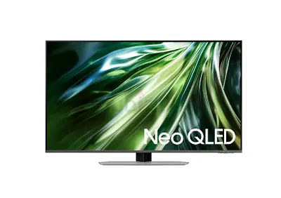 Samsung 50 Inch Neo QLED 4K Smart Ai TV UAE - Brand New QN90D - 1 Year Warranty - Free Delivery
