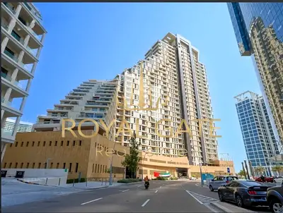 Ready To Move | Canal View l High floor