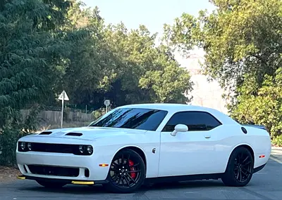صورة مصغرة 3 لـ 2023 Dodge CHALLENGER