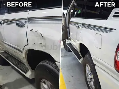 Ac repair specialist cars