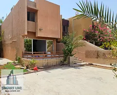 Ready 4 Bedroom Hall Villa Available in Ideal location Al sharqan sharjah