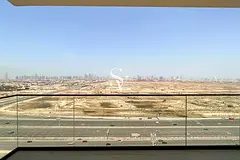 Rare 3 BR | Burj Khalifa View | High Floor