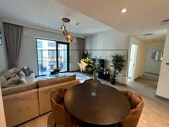 Vacant | Fully Furnished | High Floor