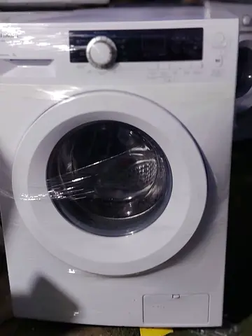 Hitachi Front Load Washing Machine