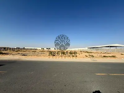PRIME LOCATION •ASPHALTED ROAD•READY TO BUILT •IN THE MAIN MARKET •99-Year LEASE FOR OTHER NATIONALS