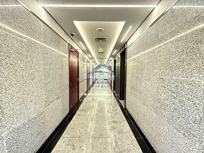 Sunlit 1BHK with Huge Windows – Limited Offer