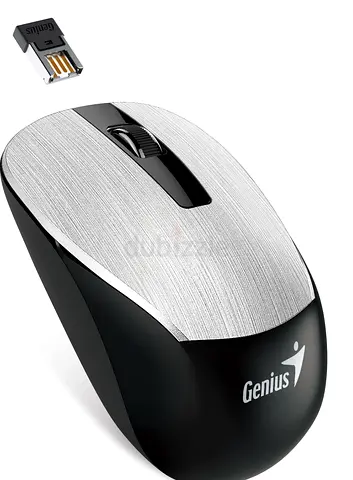 Gaming Mouse Genius NX-7015 Wireless
