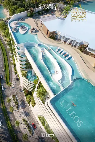 Furnished Apartment/HIGH ROI/PRIME LOCATION /FLEXIBLE PP