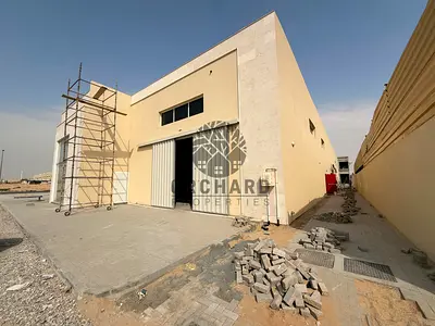 MASSIVE / 3000 SQFT / WAREHOUSE / 30 KW / ON ROAD