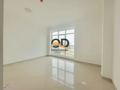 Spacious 1-bedroom | Balcony | luxurious amenities