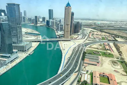 Fully Furnished | Canal Views | Vacant