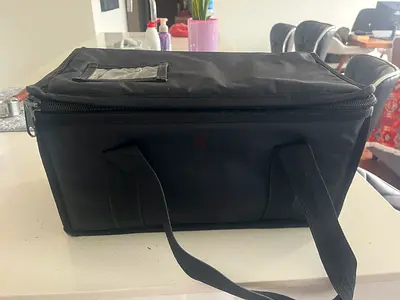 Insulated Sports Cooler Bag