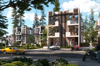 Luxury Townhouse in Dubai land | Prime Location