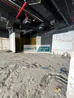Large shop for rent in Sharjah, Muwailih