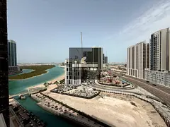 Mangrove View | Vacant | Mid Floor | Balcony