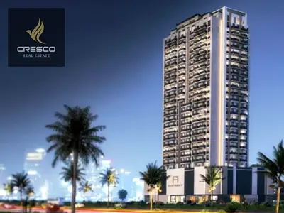 High Floor | Modern Unit | Luxury Living