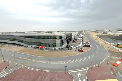 Brand New Retail | First floor | DIP 2