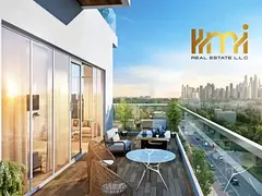 Luxury Lifestyle | Easy Payment Plan |Prime Location | High ROI