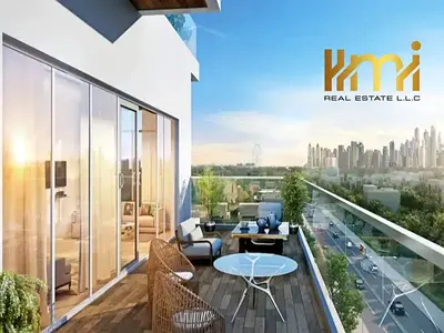 Luxury Lifestyle | Easy Payment Plan |Prime Location | High ROI