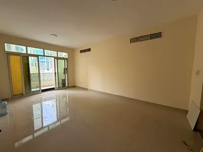 2-Bedroom Apartment with Living Room for Rent – Al Majaz 2 | Sharjah