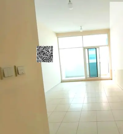 For sale: One-bedroom apartment in Ajman Towers. Unfurnished. Currently rented until the end of August. Apartment size: 1050 sq m. Asking price: 400,0