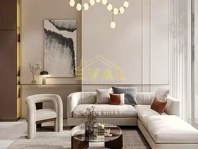 Special Payment Plan Offer | 1% Monthly + 50% DLD Waiver | 50/50 Payment Schedule