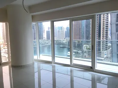 Full Marina View! Perfect Quality & Layout!