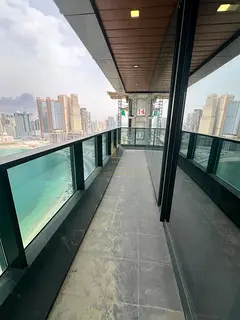 🏡 Luxury 2-Bedroom Apartment for Sale with Stunning Mamzar View