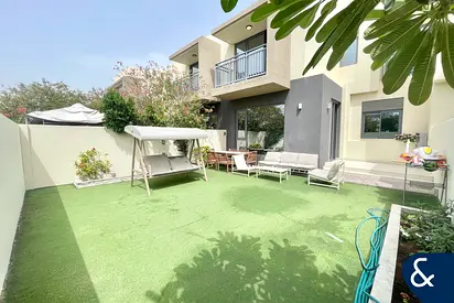 Single Row | Close To Amenities | Vacant Soon