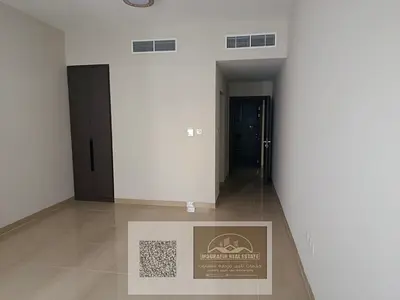 Bright & Spacious Brand-New 1BHK | First Tenant | Al Mowaihat 3