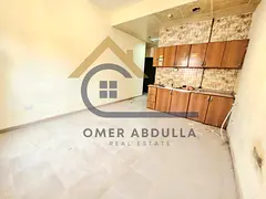 Studio Apartment Available for Family In Muwaileh Area