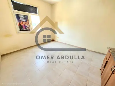 Studio Apartment Available for Family In Muwaileh Area