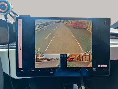 2024 Tesla MODEL X 缩略图 14