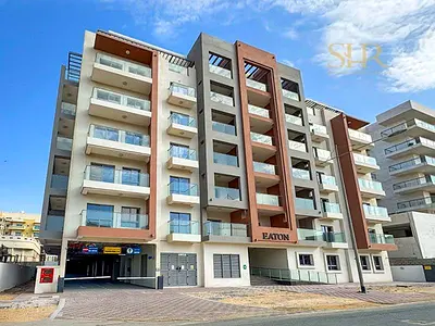 BRAND NEW | RECENTLY HANDED OVER | VACANT