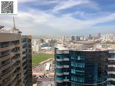 1-bedroom Apartment for sale in Horizon Tower, Ajman