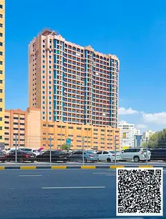 A well-maintained 2 Bedroom apartment with 3 bathrooms is available for urgent sale in Nuaiemiya Tow