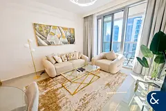 Furnished | Premium | Bright Layout