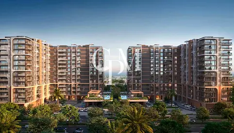 استوديو فاخر بأسعار مناسبة في ياس آيلاند | فرصة استثمار ذكية