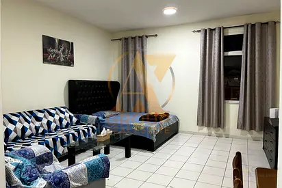 VACANT FULLY FURNISHED STUDIO FOR SALR IN FRANCE CLUSTER