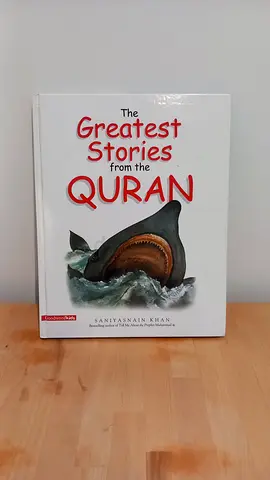 The Greatest Stories from the Quran