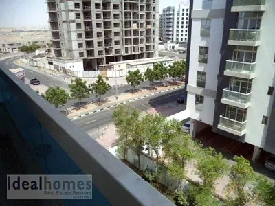 1 Bed | Ready to Move | Semi Furnished |Balcony