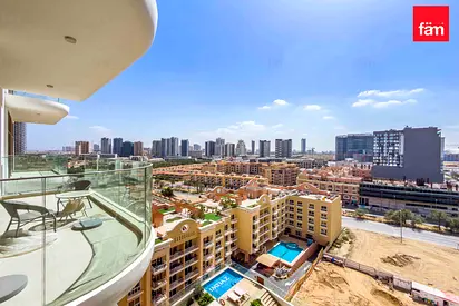 Brand New | Fully Furnished | Prime Location